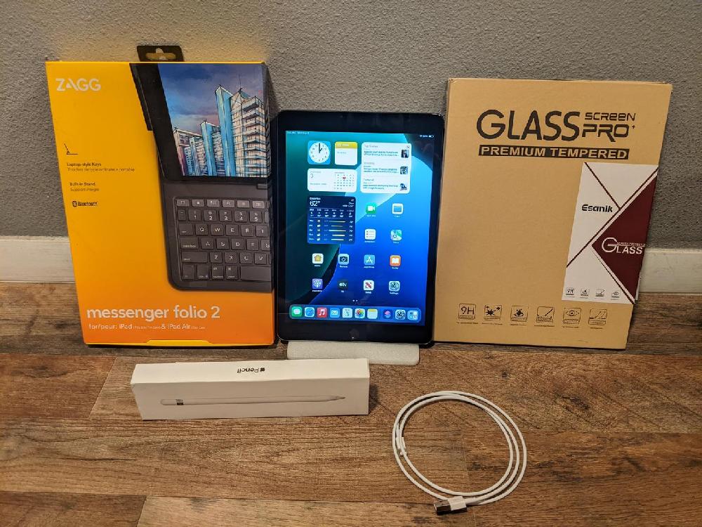 Apple iPad 9th Gen Wi-Fi