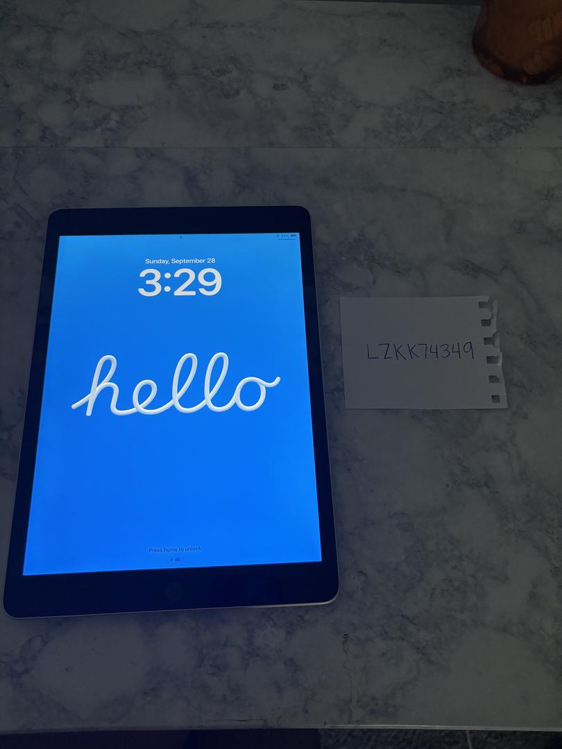 Apple iPad 9th Gen Wi-Fi