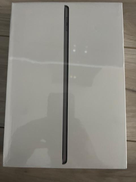 Apple iPad 9th Gen Wi-Fi