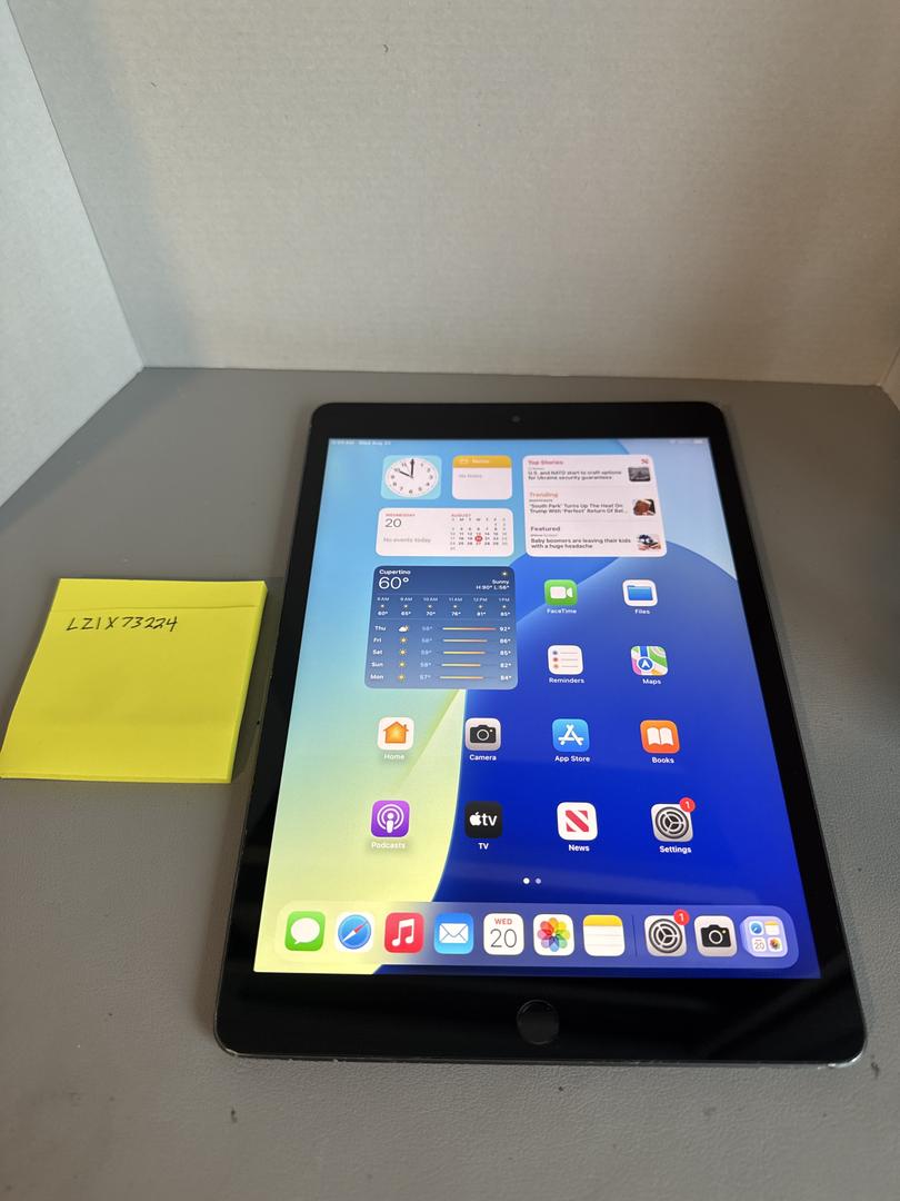 Apple iPad 9th Gen Wi-Fi