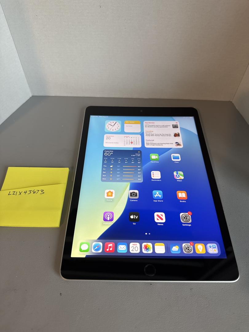 Apple iPad 9th Gen Wi-Fi