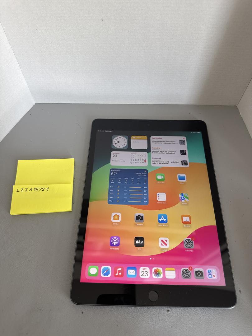 Apple iPad 9th Gen Wi-Fi