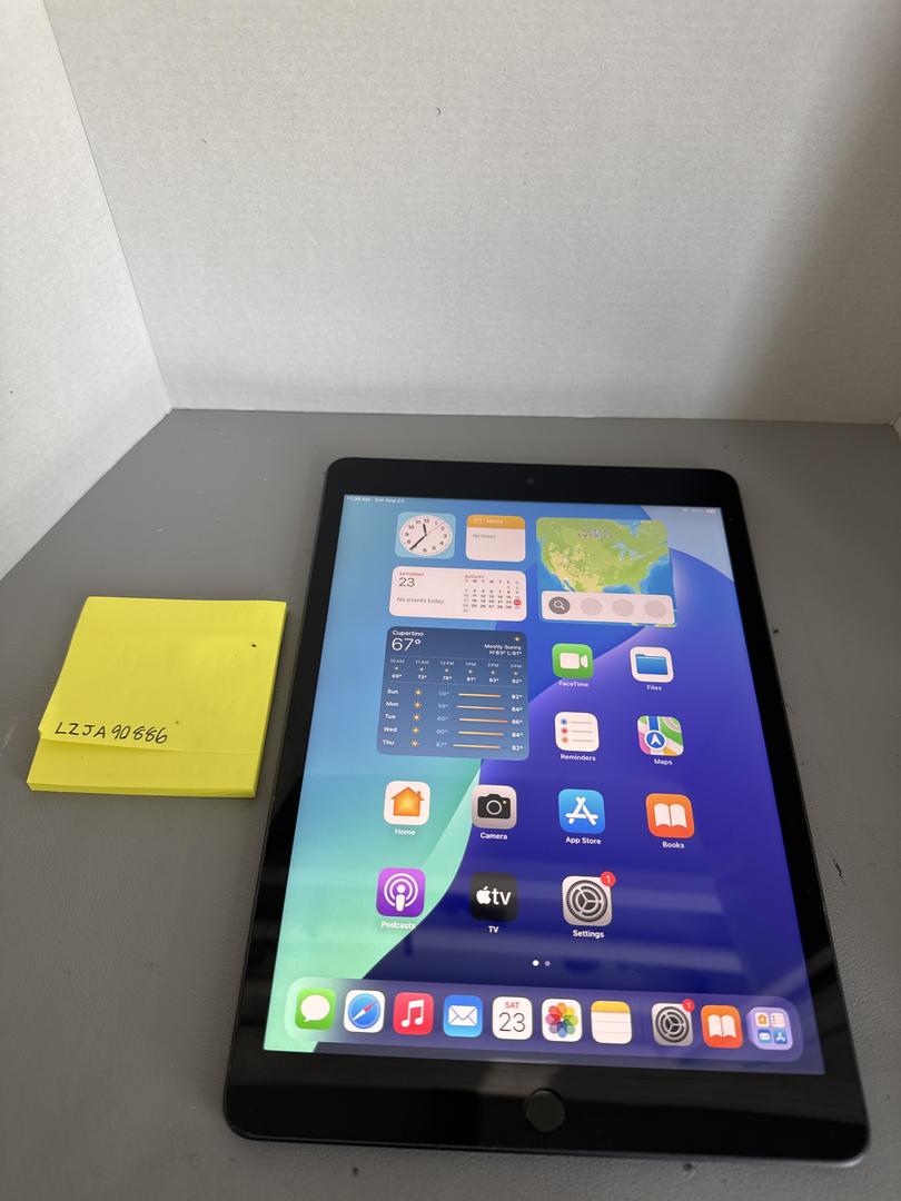 Apple iPad 9th Gen Wi-Fi