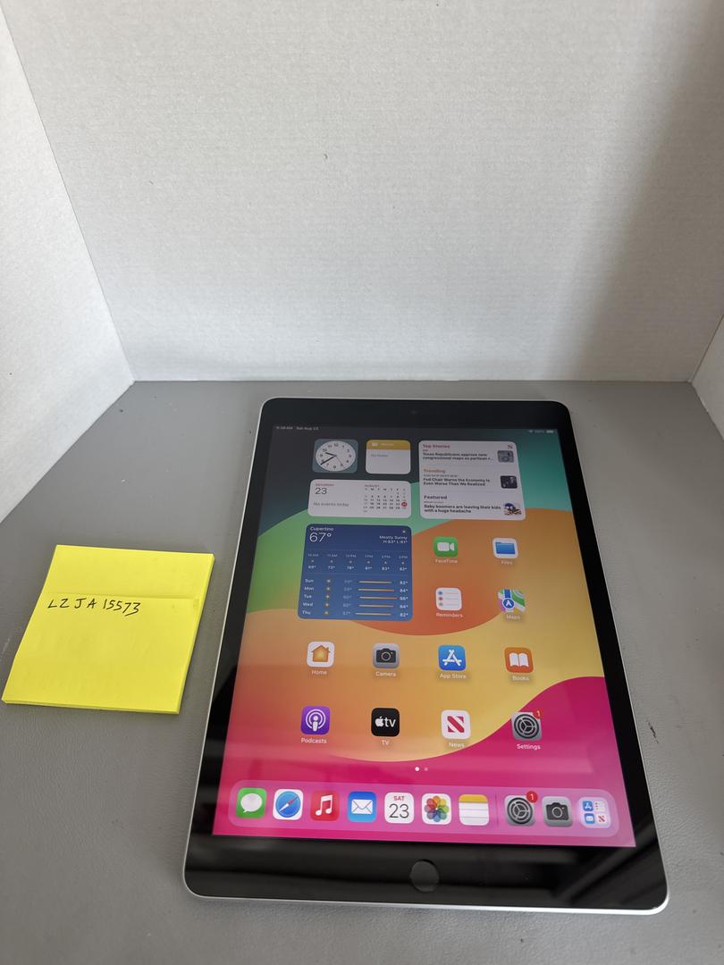 Apple iPad 9th Gen Wi-Fi