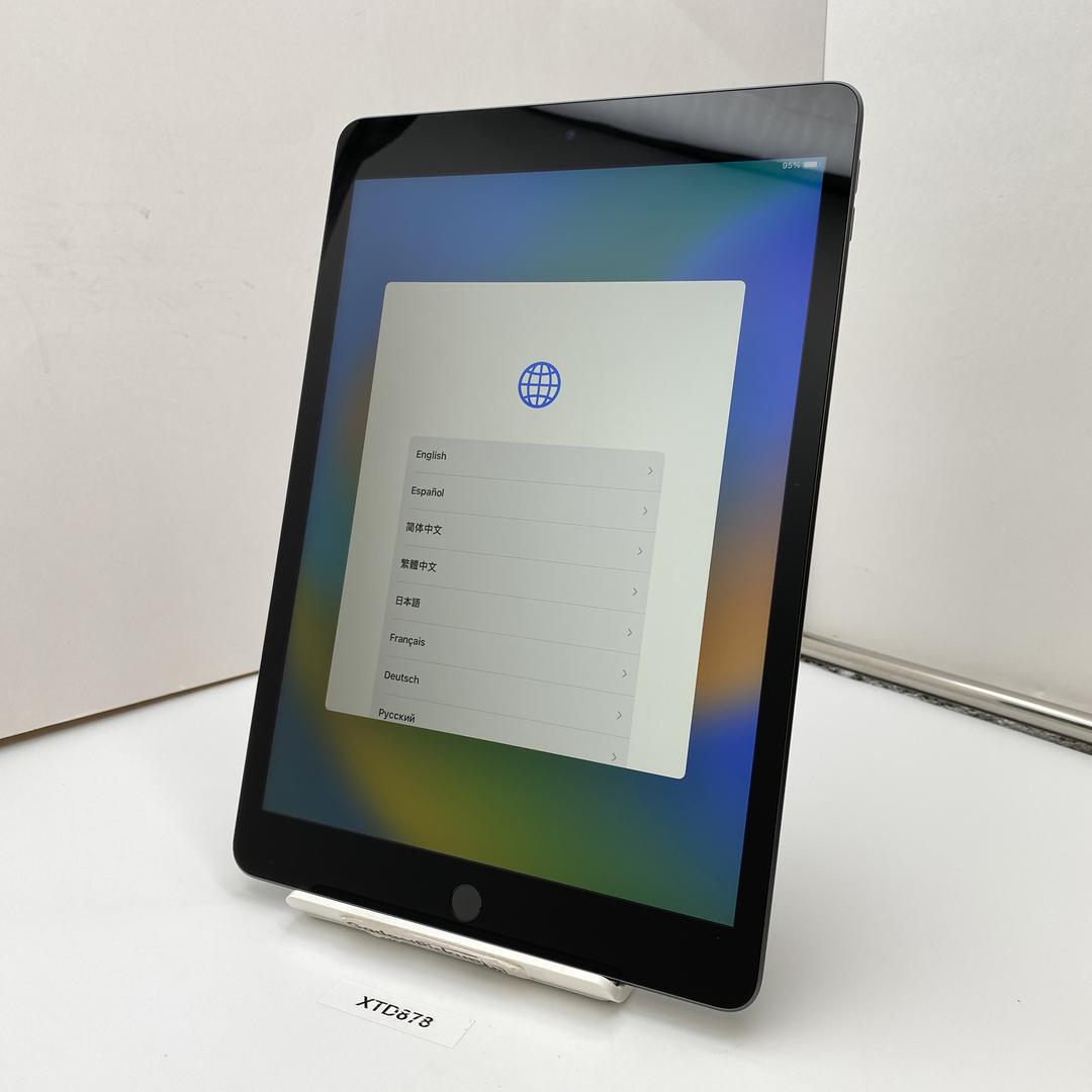 Apple iPad 9th Gen Wi-Fi