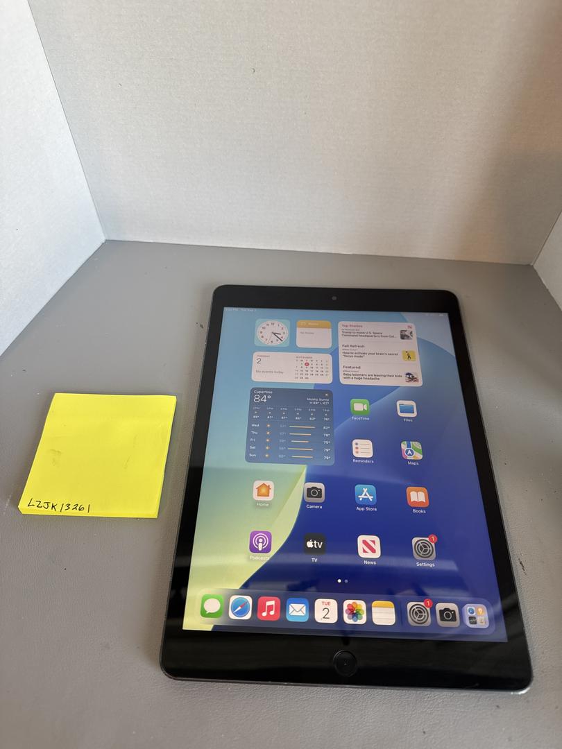 Apple iPad 9th Gen Wi-Fi