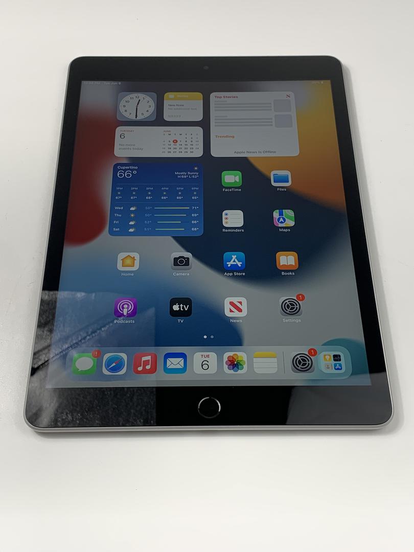 Apple iPad 9th Gen Wi-Fi