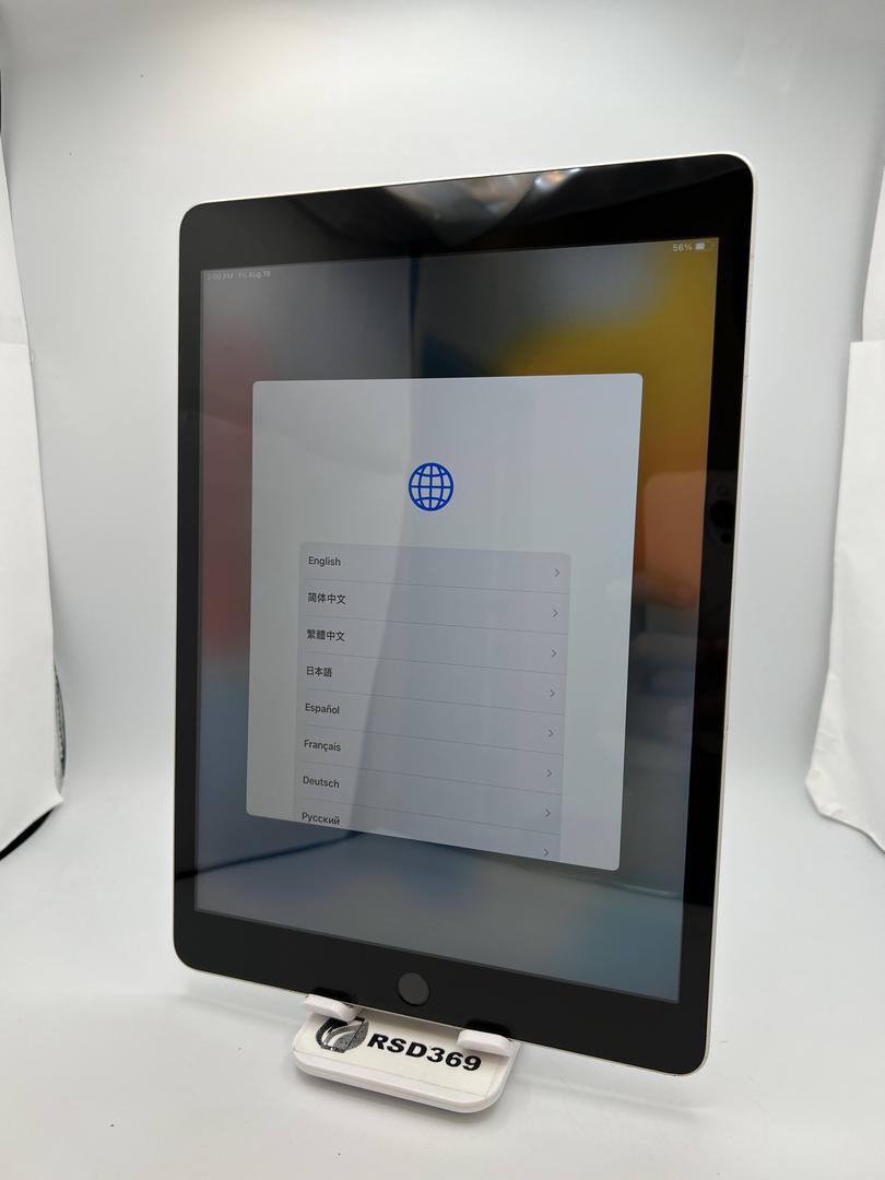 Apple iPad 9th Gen Wi-Fi