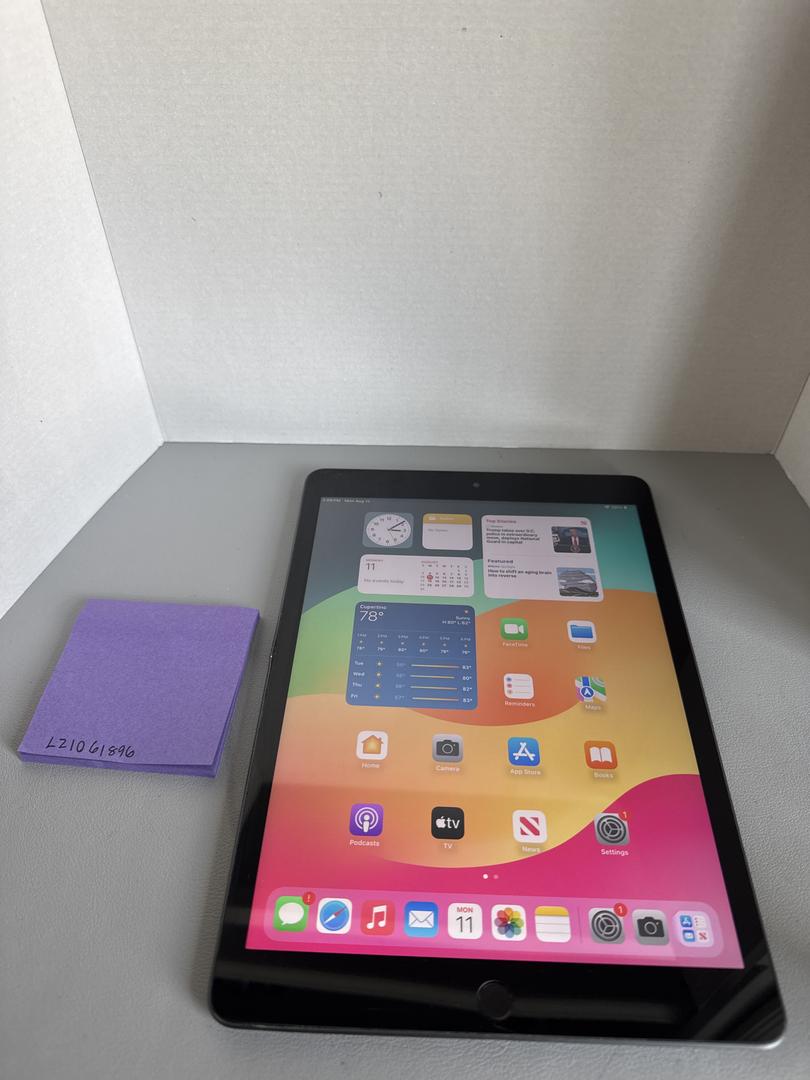 Apple iPad 9th Gen Wi-Fi