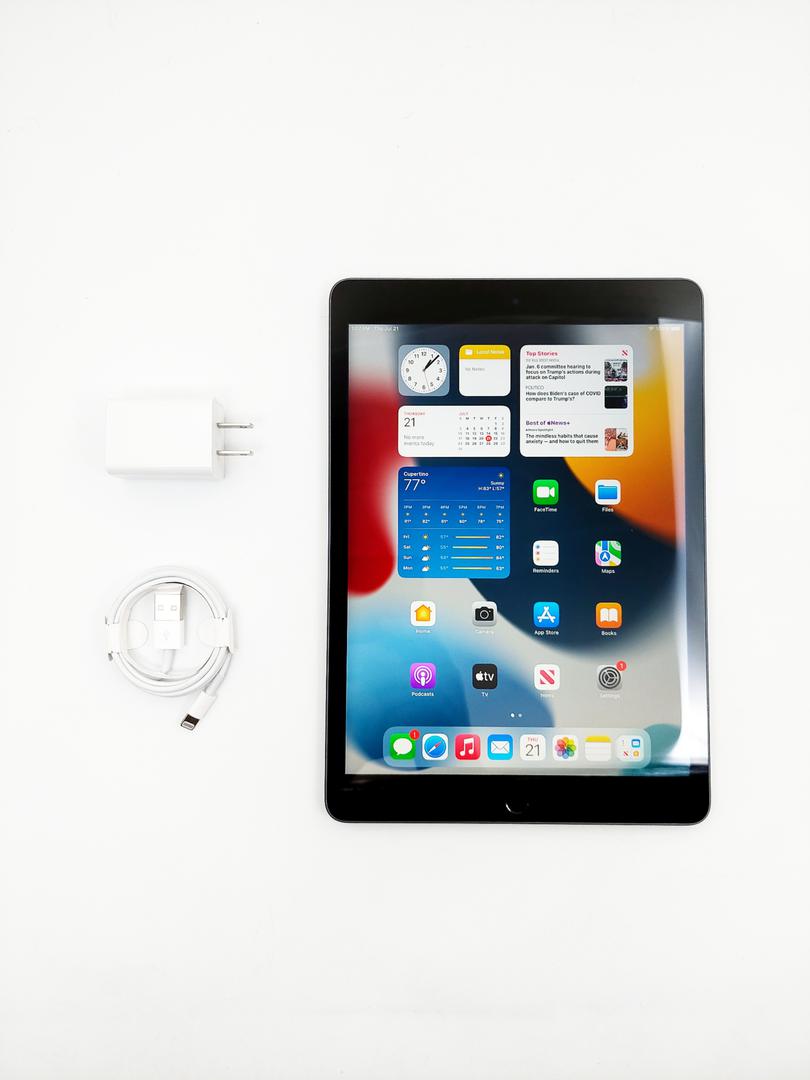 Apple iPad 9th Gen Wi-Fi