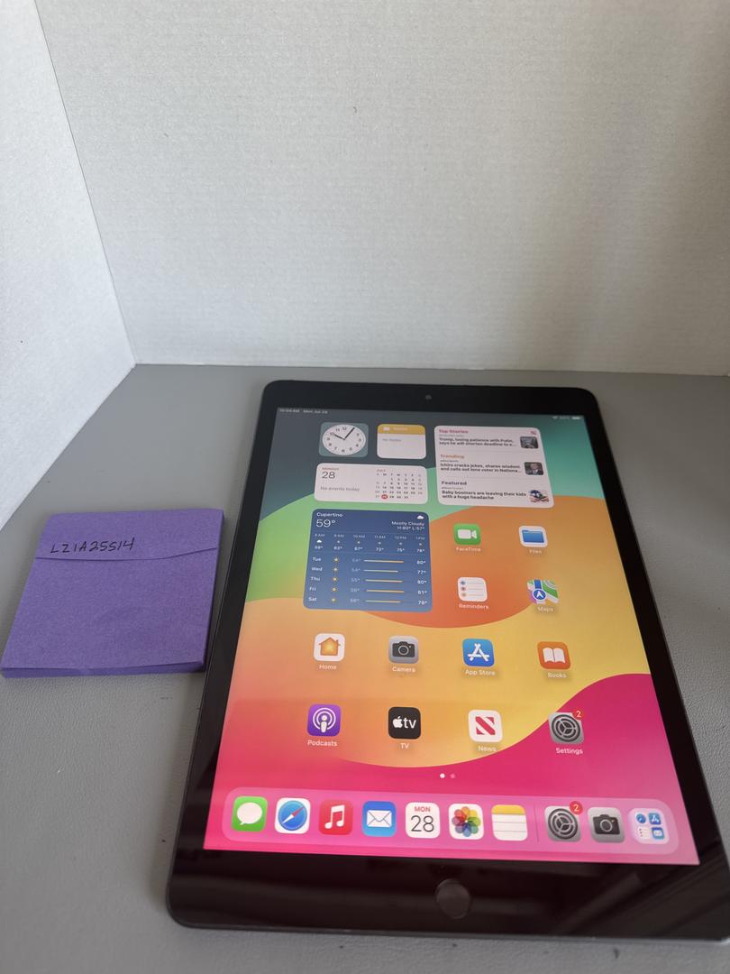 Apple iPad 9th Gen Wi-Fi