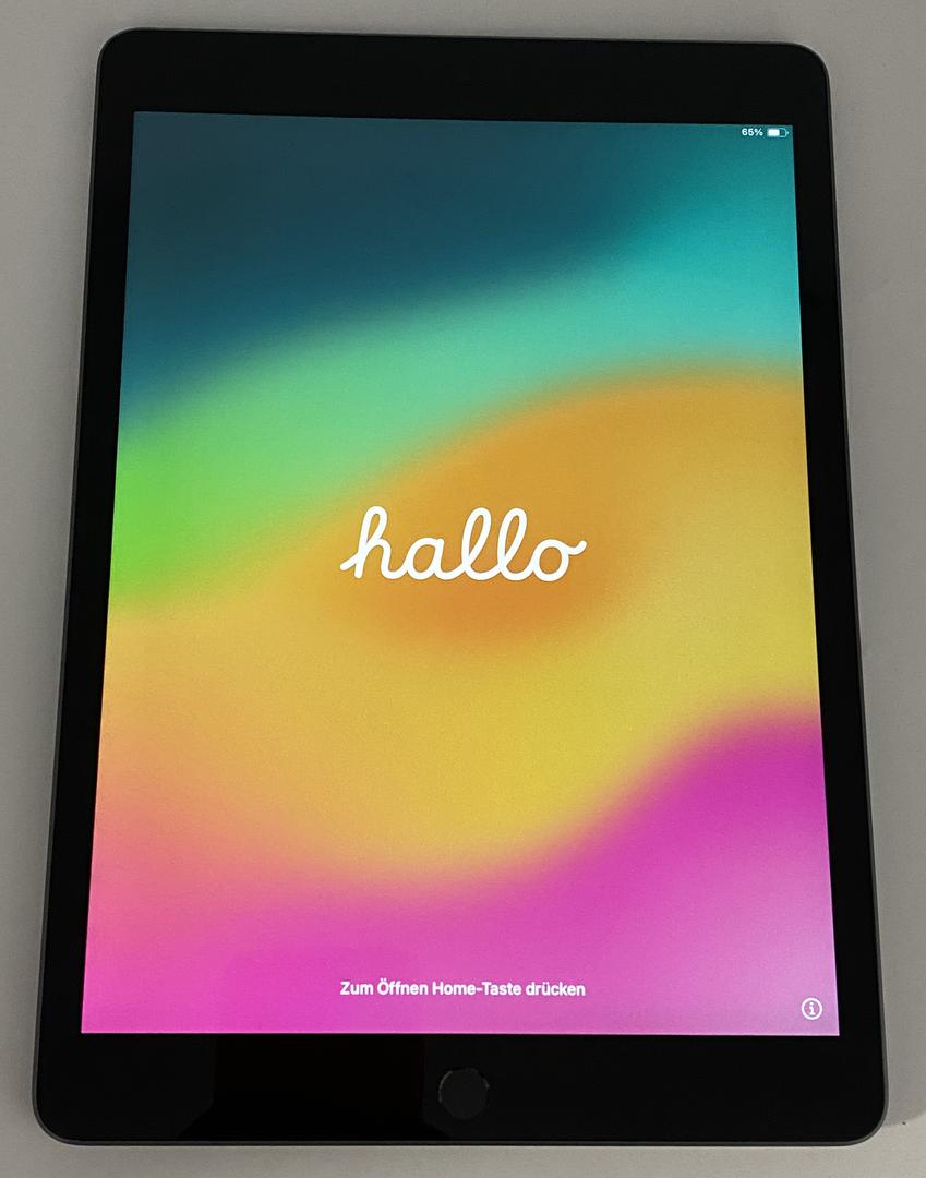 Apple iPad 9th Gen Wi-Fi