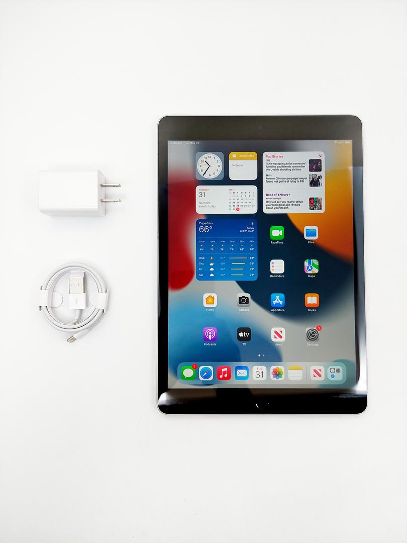 Apple iPad 9th Gen Wi-Fi