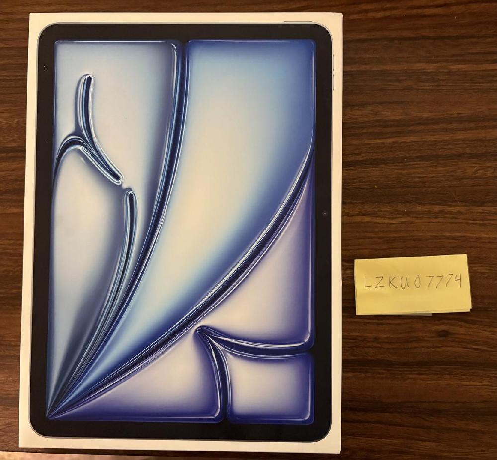 Apple iPad Air 11" (M3) 2025 Unlocked