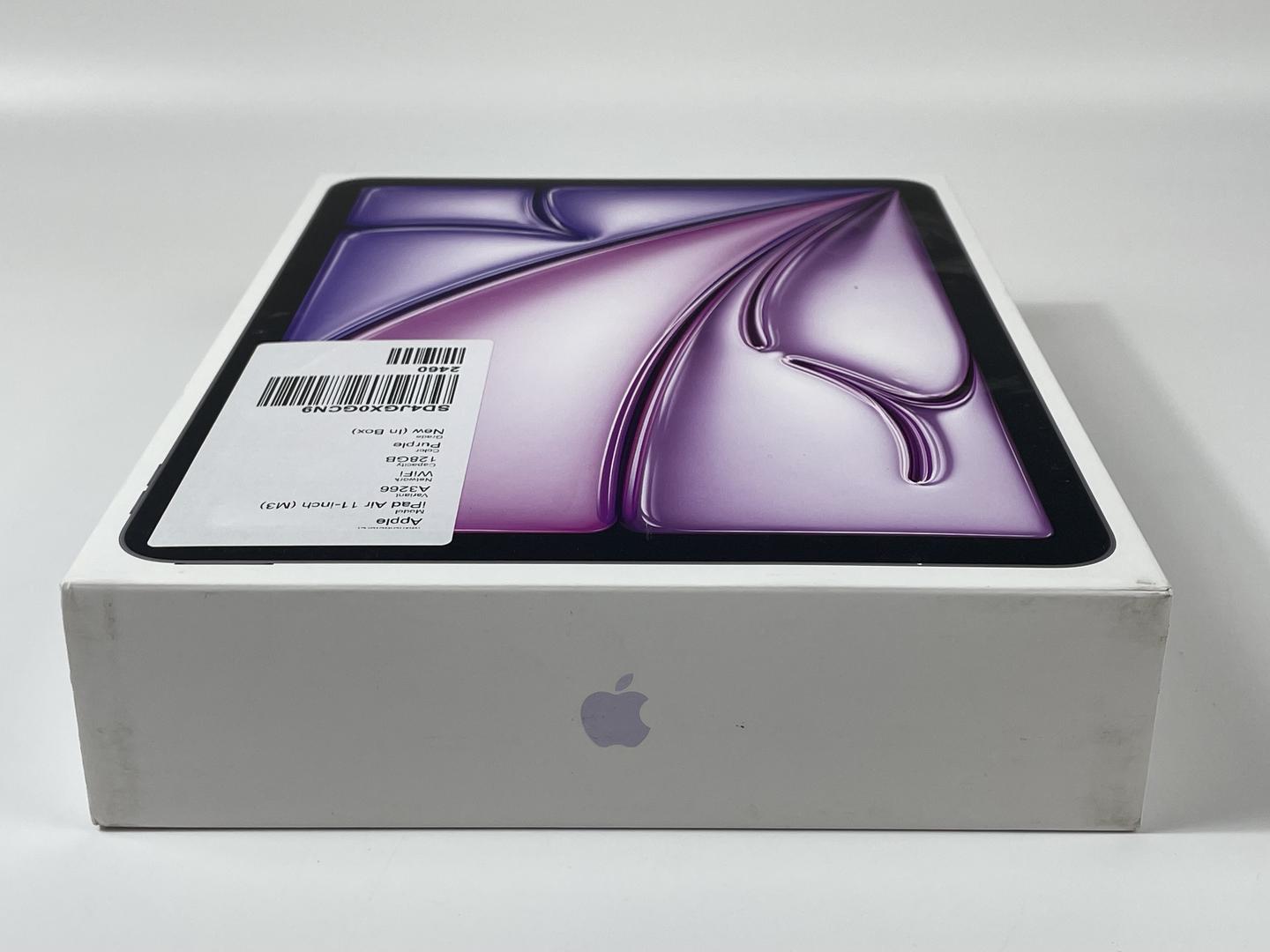 Apple IPad Air 11" (M3) 2025 Wi-Fi