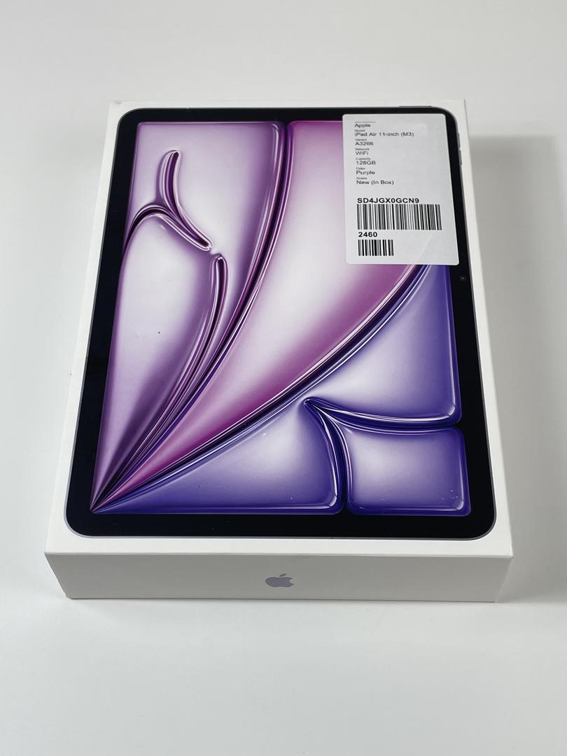 Apple iPad Air 11" (M3) 2025 Wi-Fi