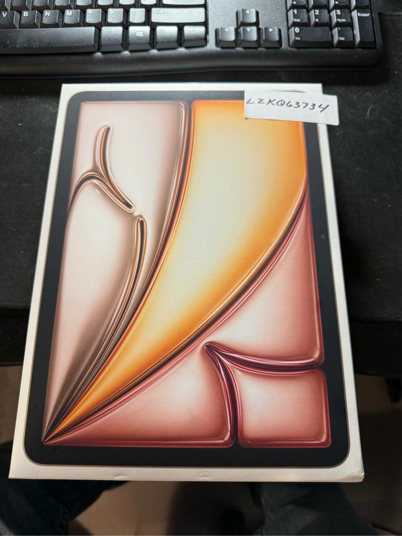 Apple iPad Air 11" (M3) 2025 Wi-Fi