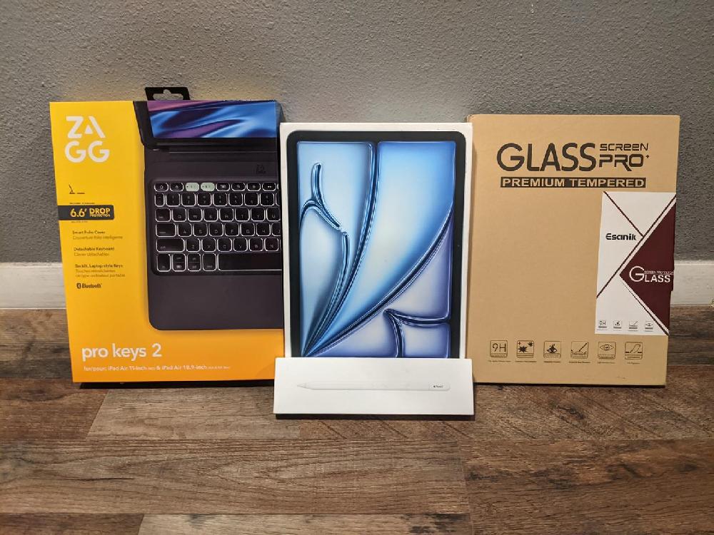 Apple iPad Air 11" (M3) 2025 Wi-Fi