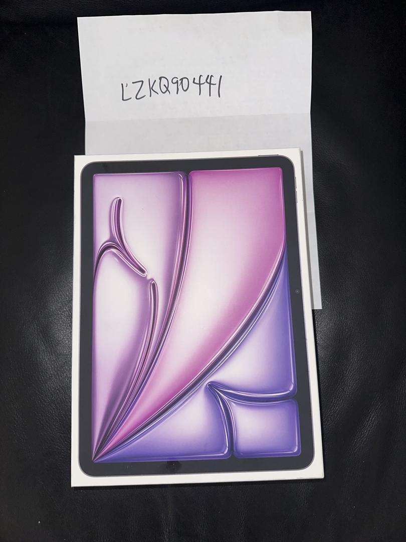 Apple iPad Air 11" (M3) 2025 Wi-Fi