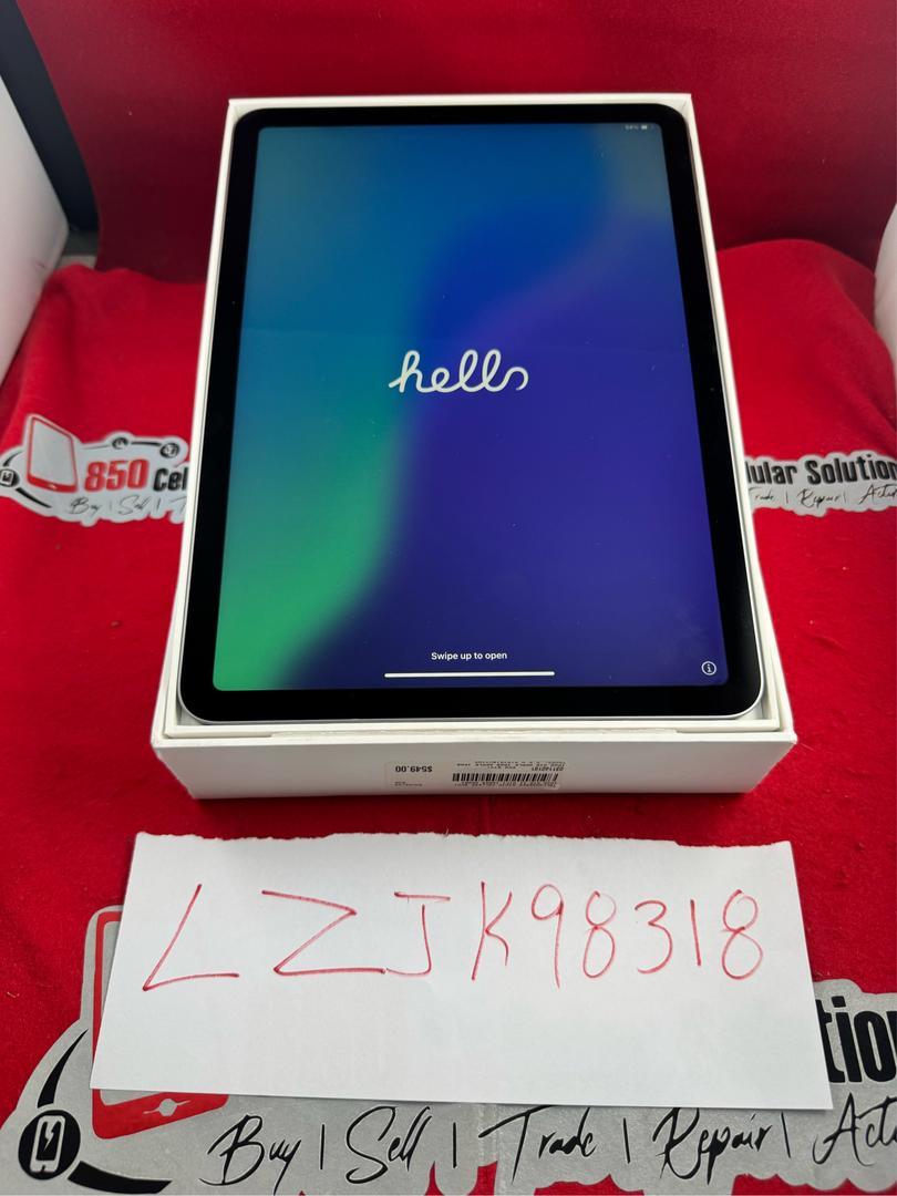 Apple iPad Air 11" (M3) 2025 Wi-Fi