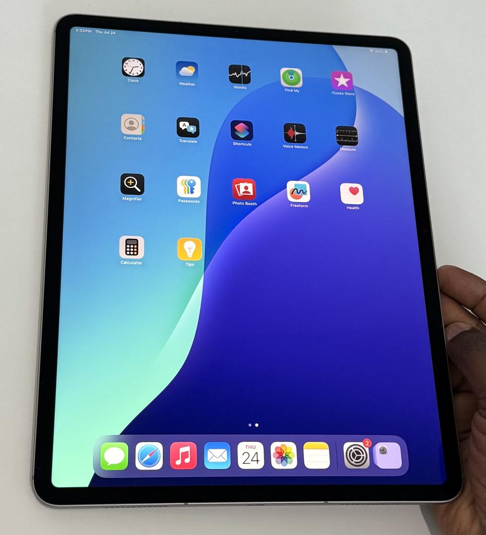 Apple IPad Air 13" (M3) 2025 Unlocked