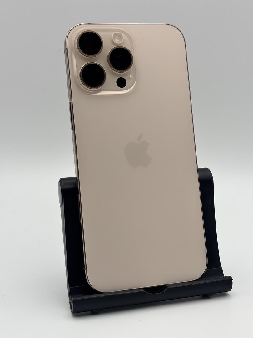 Apple IPhone 16 Pro Max AT&T