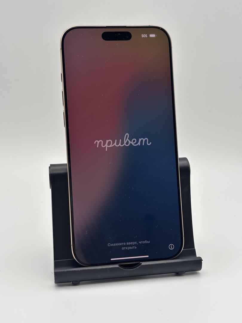 Apple iPhone 16 Pro Max AT&T