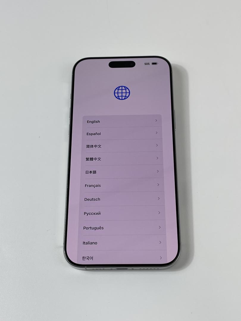 Apple IPhone 16 Pro Max Boost