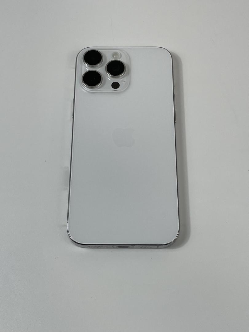 Apple IPhone 16 Pro Max Boost