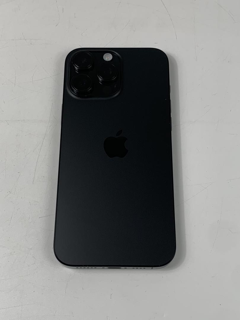 Apple IPhone 16 Pro Max Metro By T-Mobile