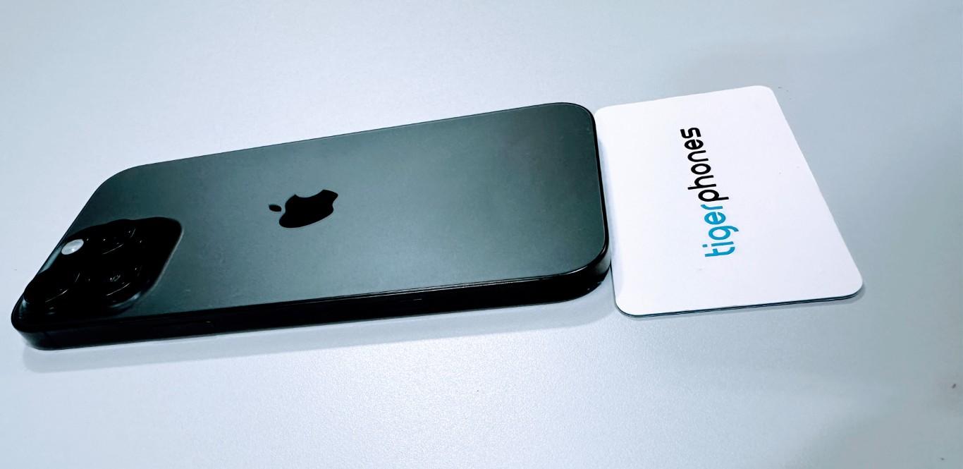 Apple IPhone 16 Pro Max Straight Talk