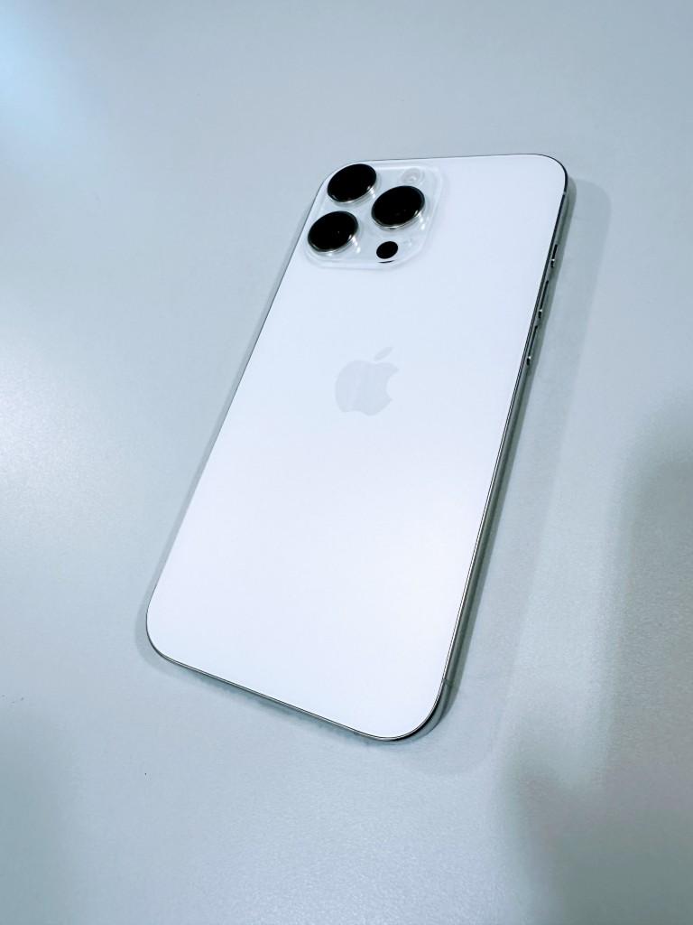 Apple IPhone 16 Pro Max Straight Talk