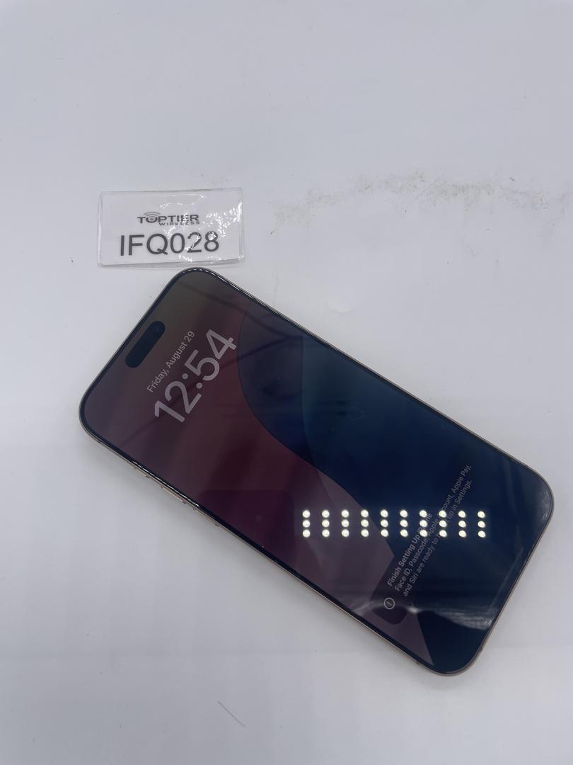 Apple IPhone 16 Pro Max T-Mobile