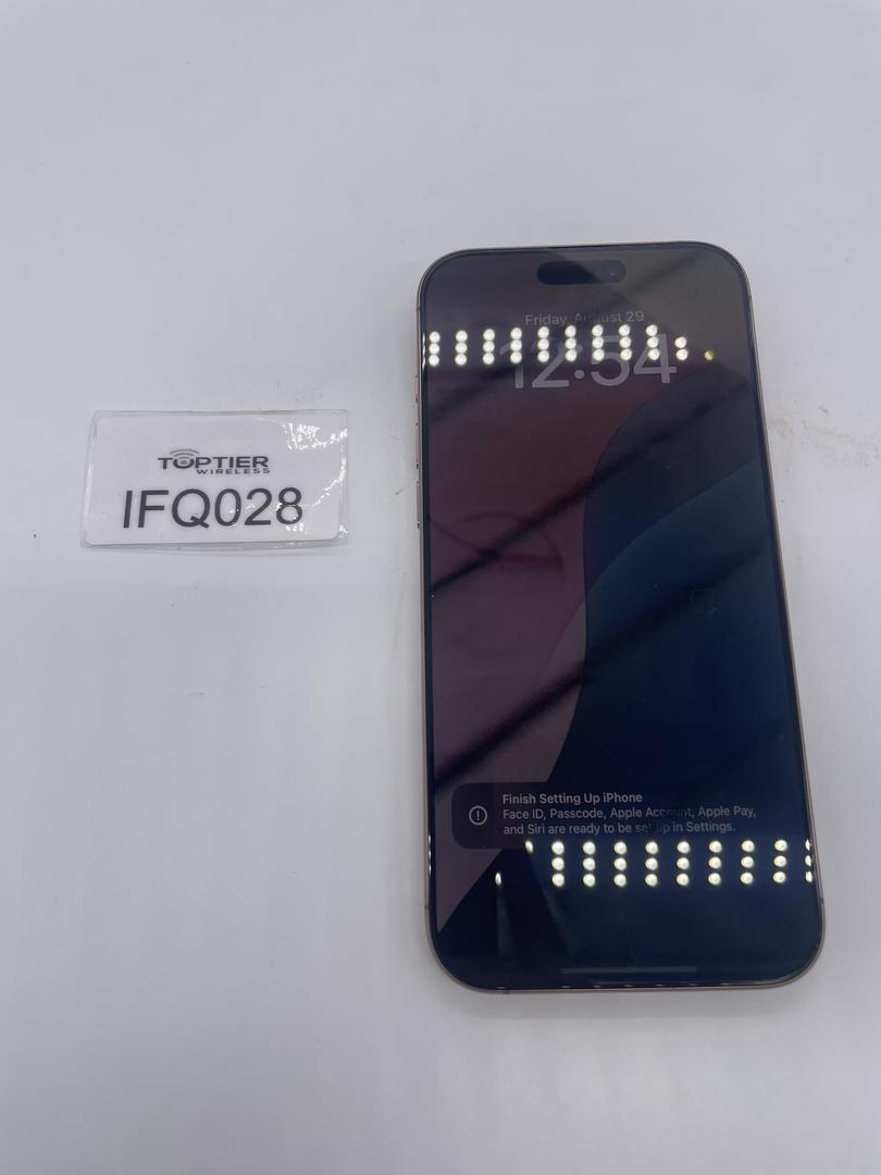 Apple iPhone 16 Pro Max T-Mobile