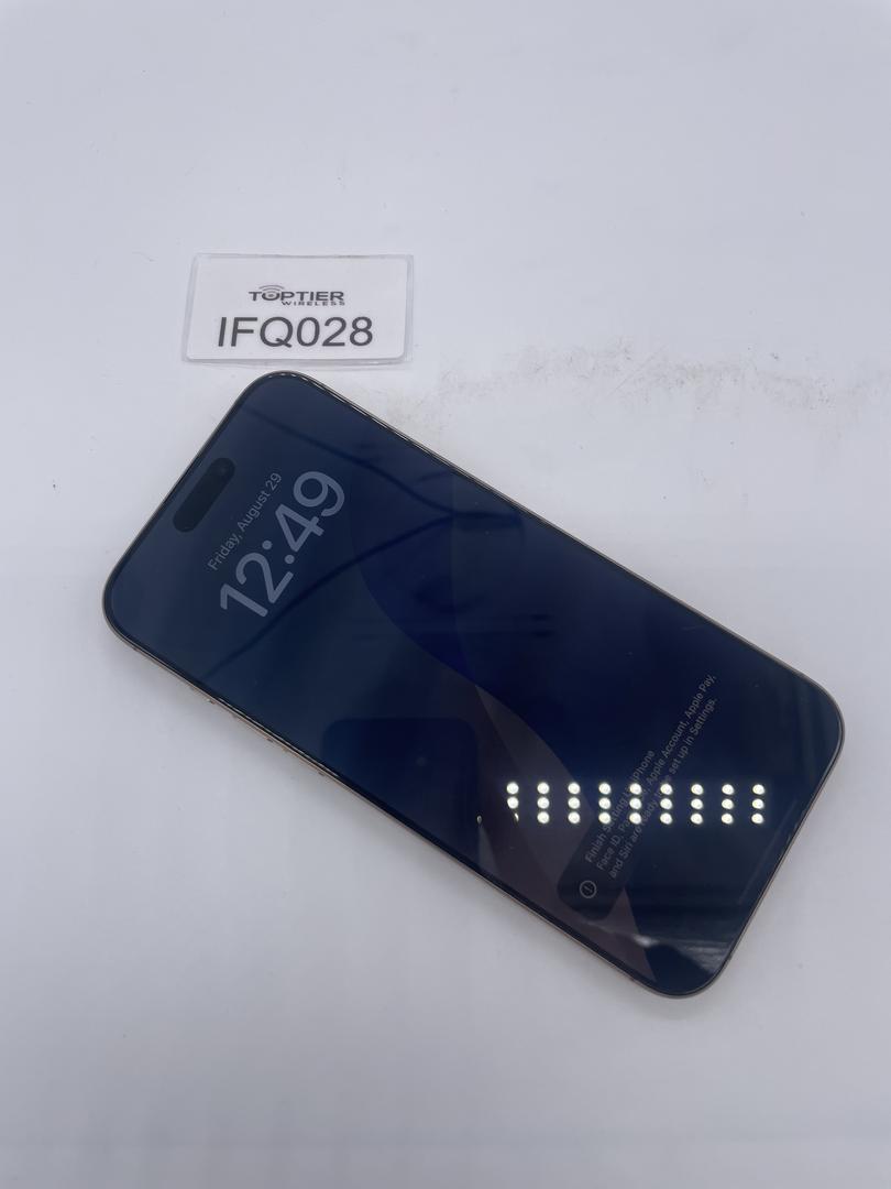 Apple IPhone 16 Pro Max T-Mobile