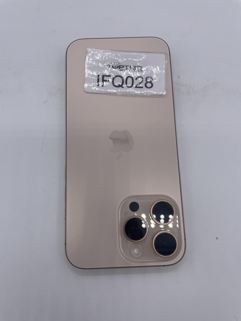 Apple IPhone 16 Pro Max T-Mobile