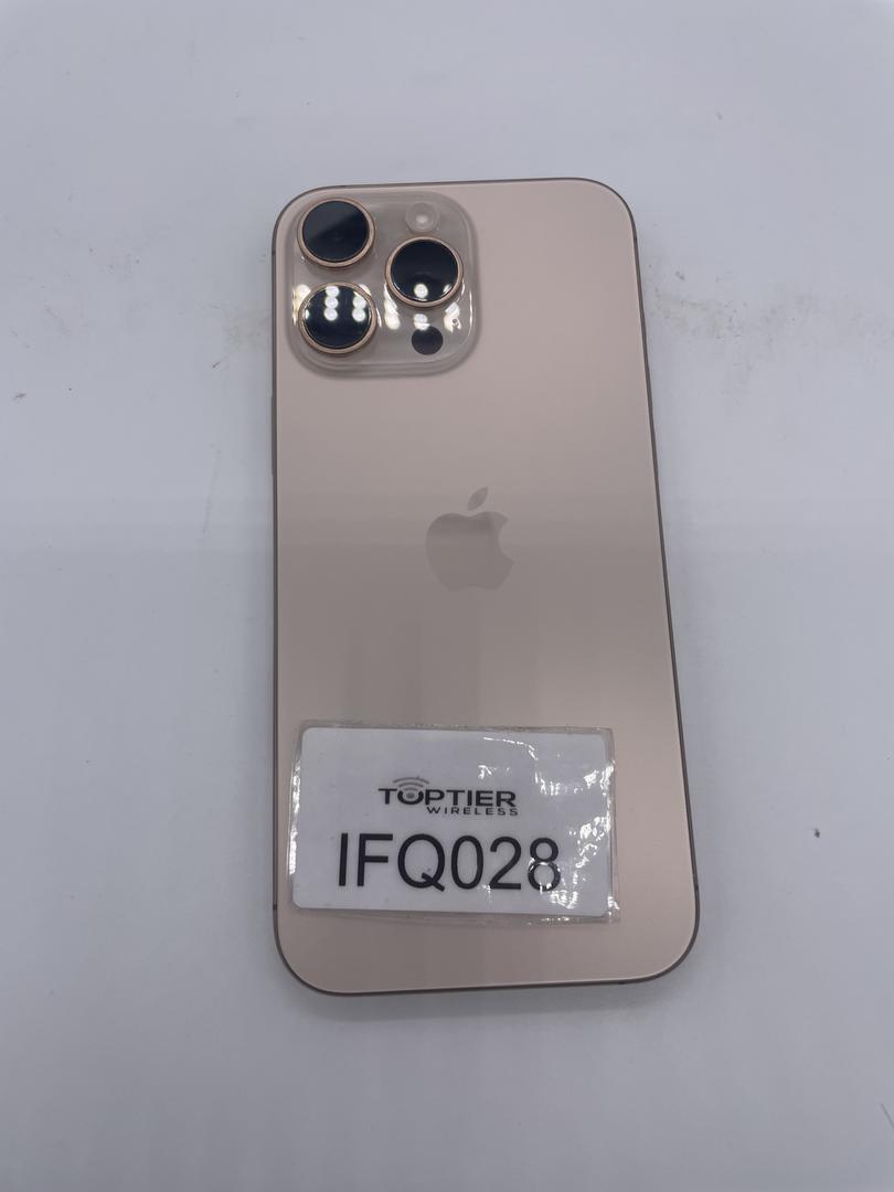 Apple IPhone 16 Pro Max T-Mobile