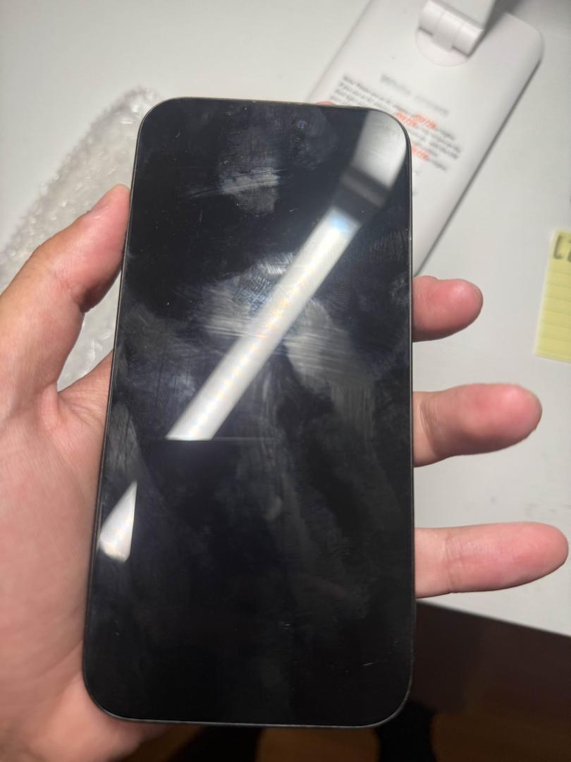 Apple iPhone 16 Pro Max T-Mobile