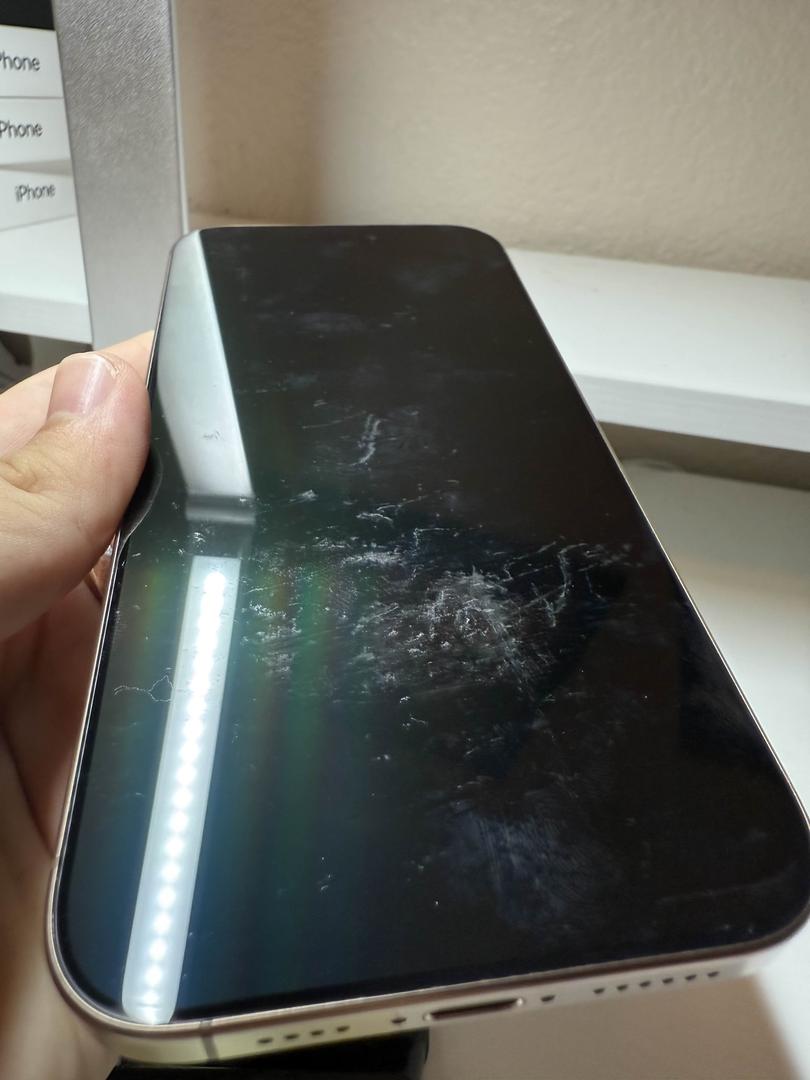 Apple iPhone 16 Pro Max T-Mobile