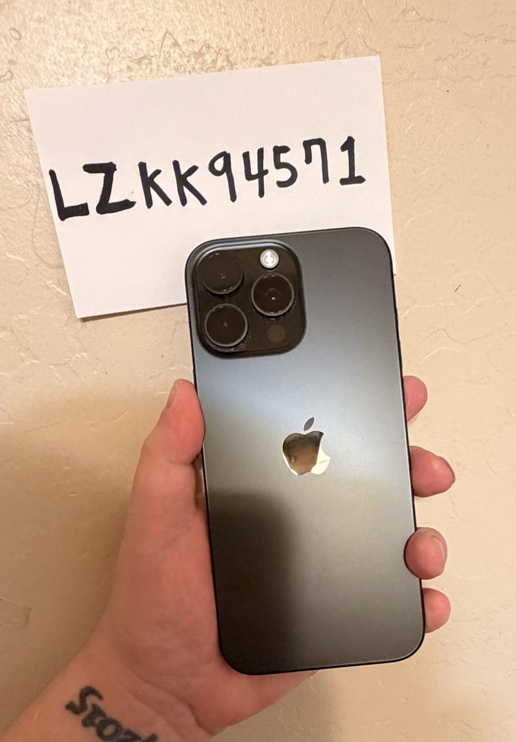 Apple iPhone 16 Pro Max T-Mobile