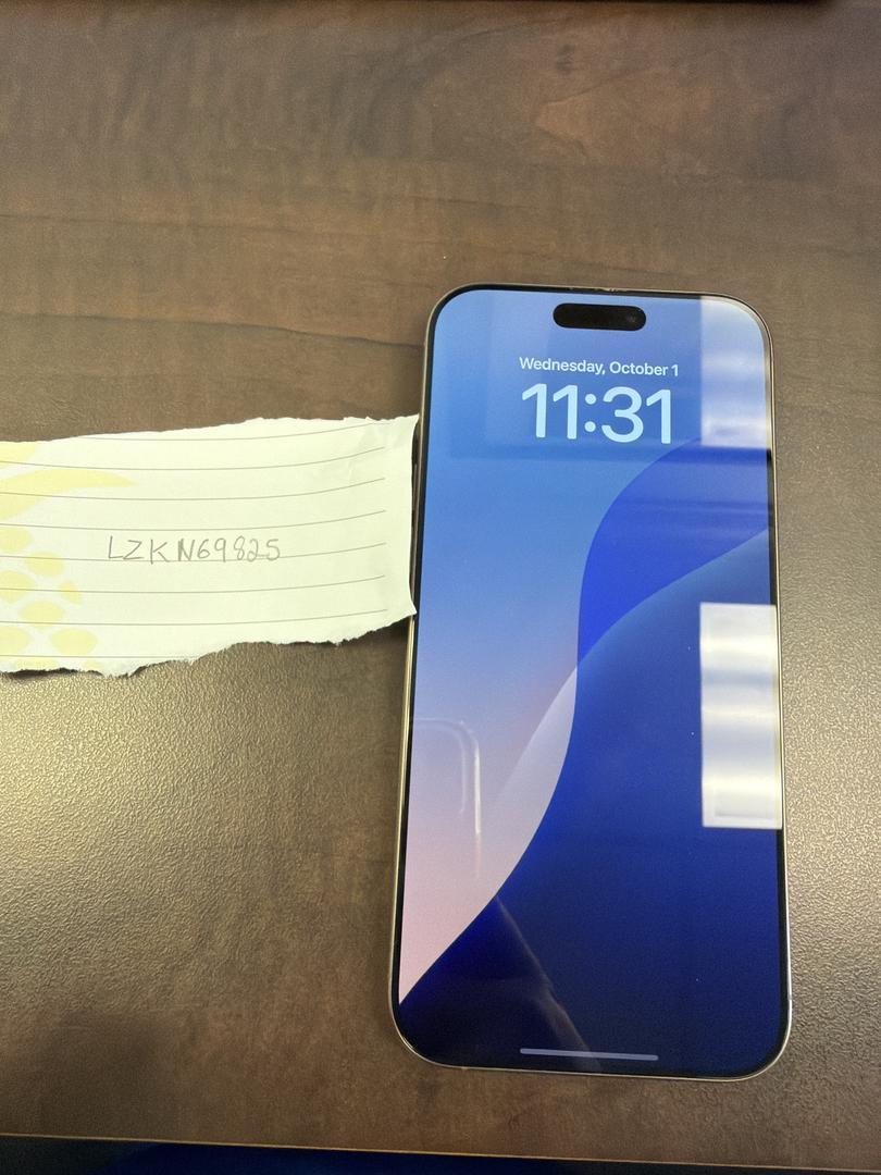 Apple iPhone 16 Pro Max T-Mobile