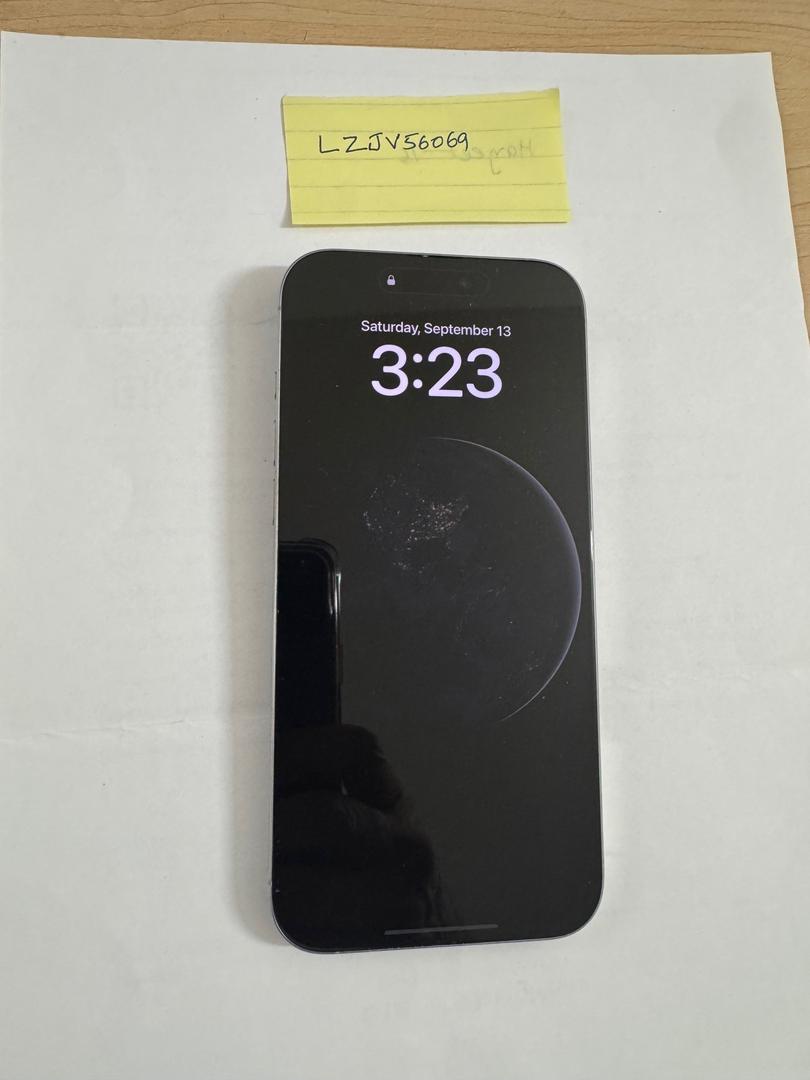 Apple iPhone 16 Pro Max Unlocked