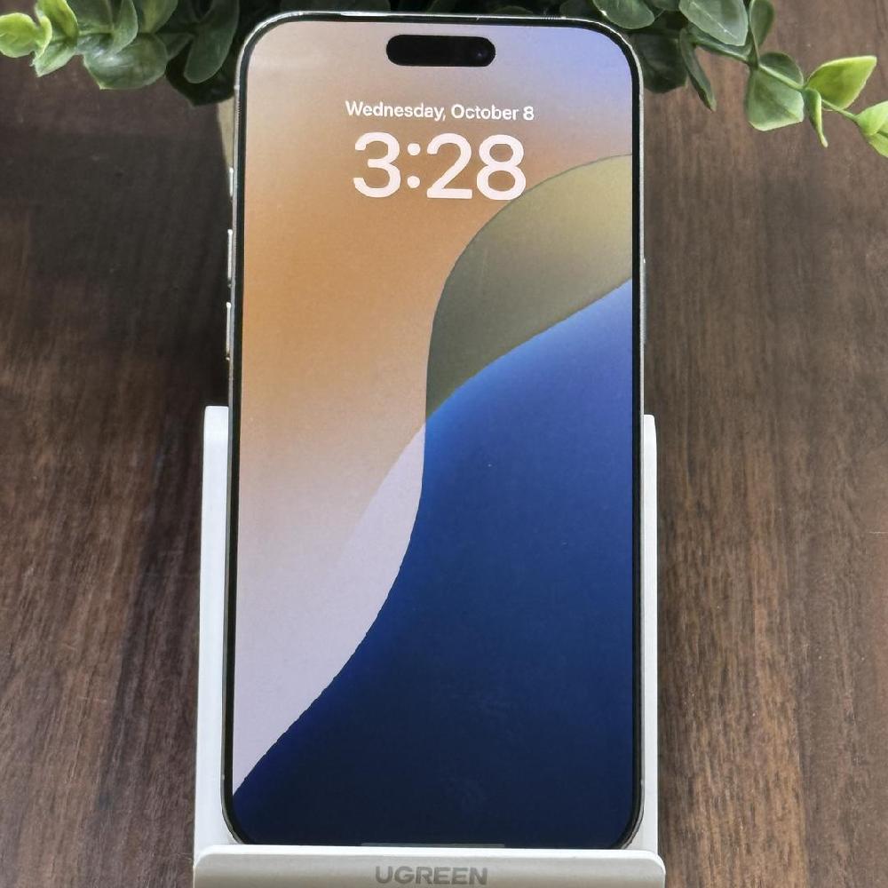 Apple IPhone 16 Pro Max Unlocked