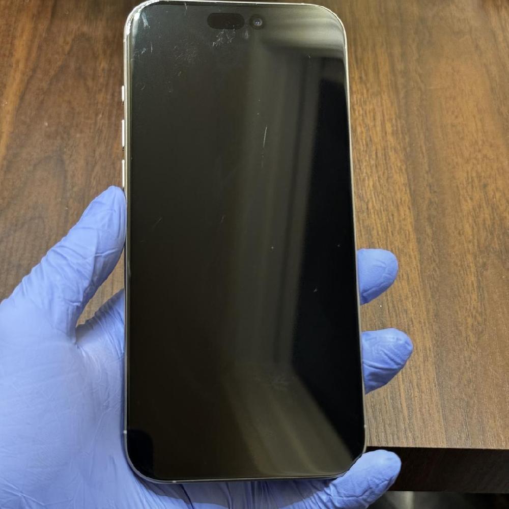 Apple IPhone 16 Pro Max Unlocked