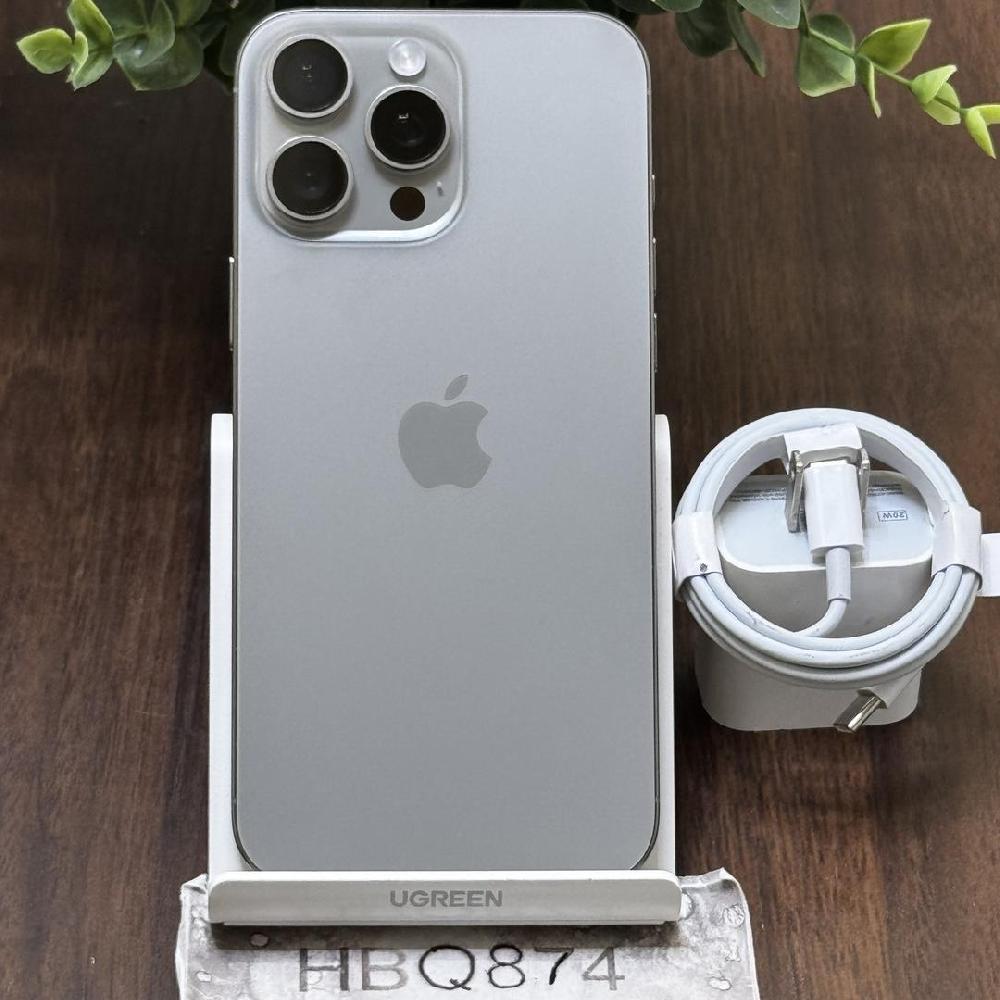 Apple iPhone 16 Pro Max Unlocked