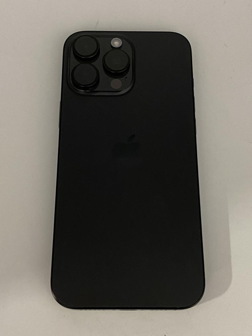 Apple IPhone 16 Pro Max Unlocked