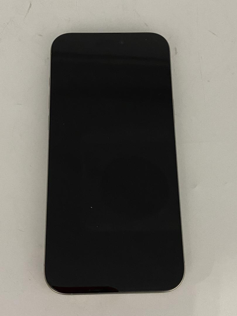 Apple IPhone 16 Pro Max Unlocked