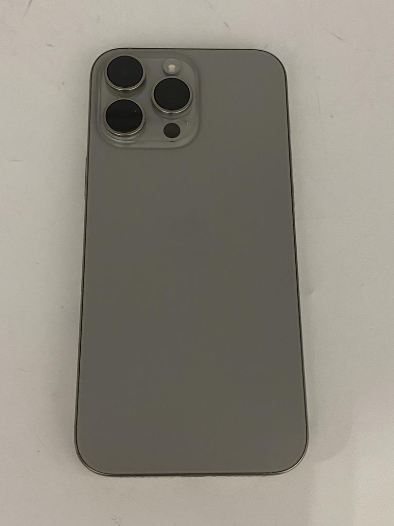 Apple IPhone 16 Pro Max Unlocked