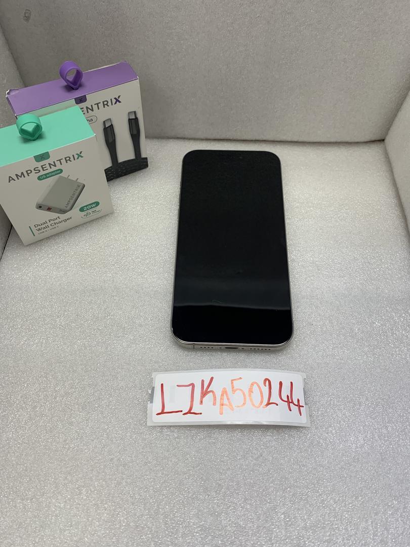 Apple iPhone 16 Pro Max Unlocked