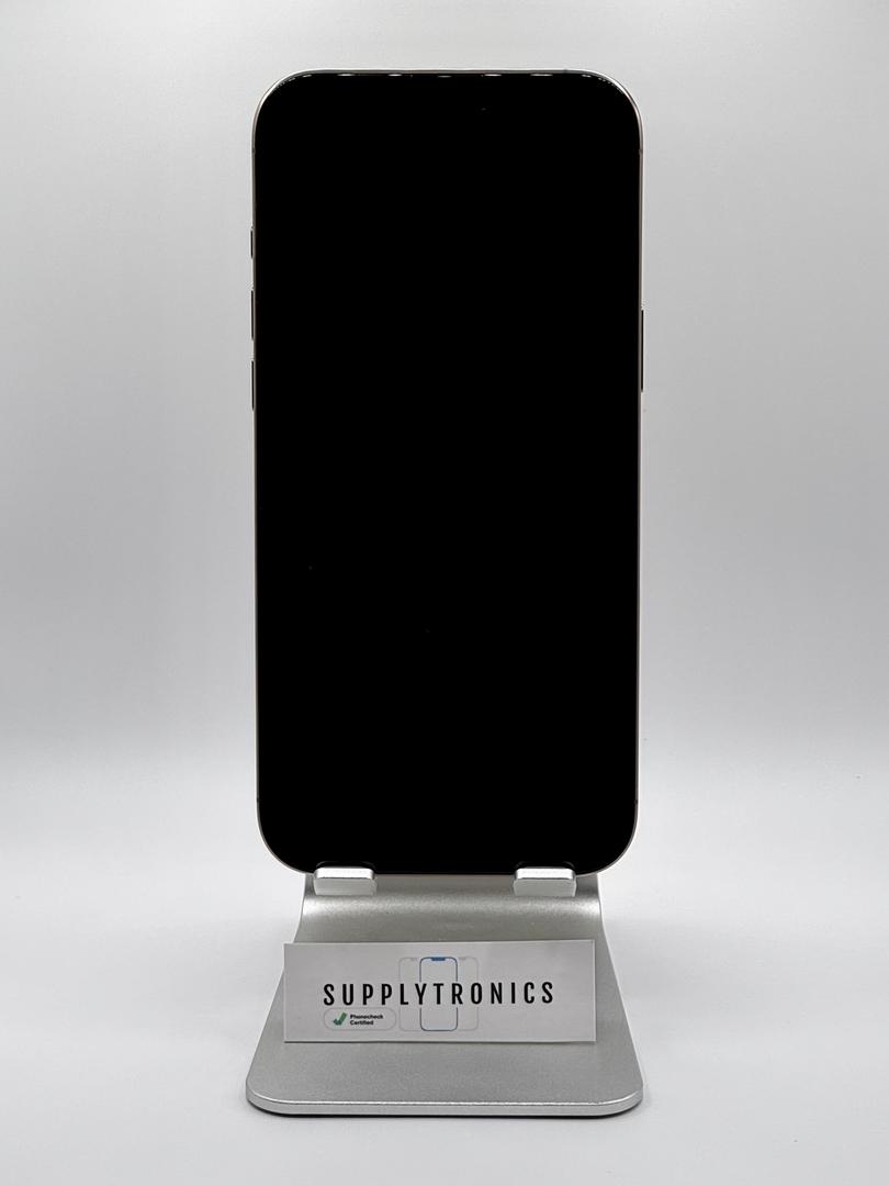 Apple IPhone 16 Pro Max Unlocked